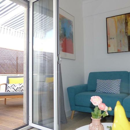 Palhas Apartment Ericeira Exterior photo