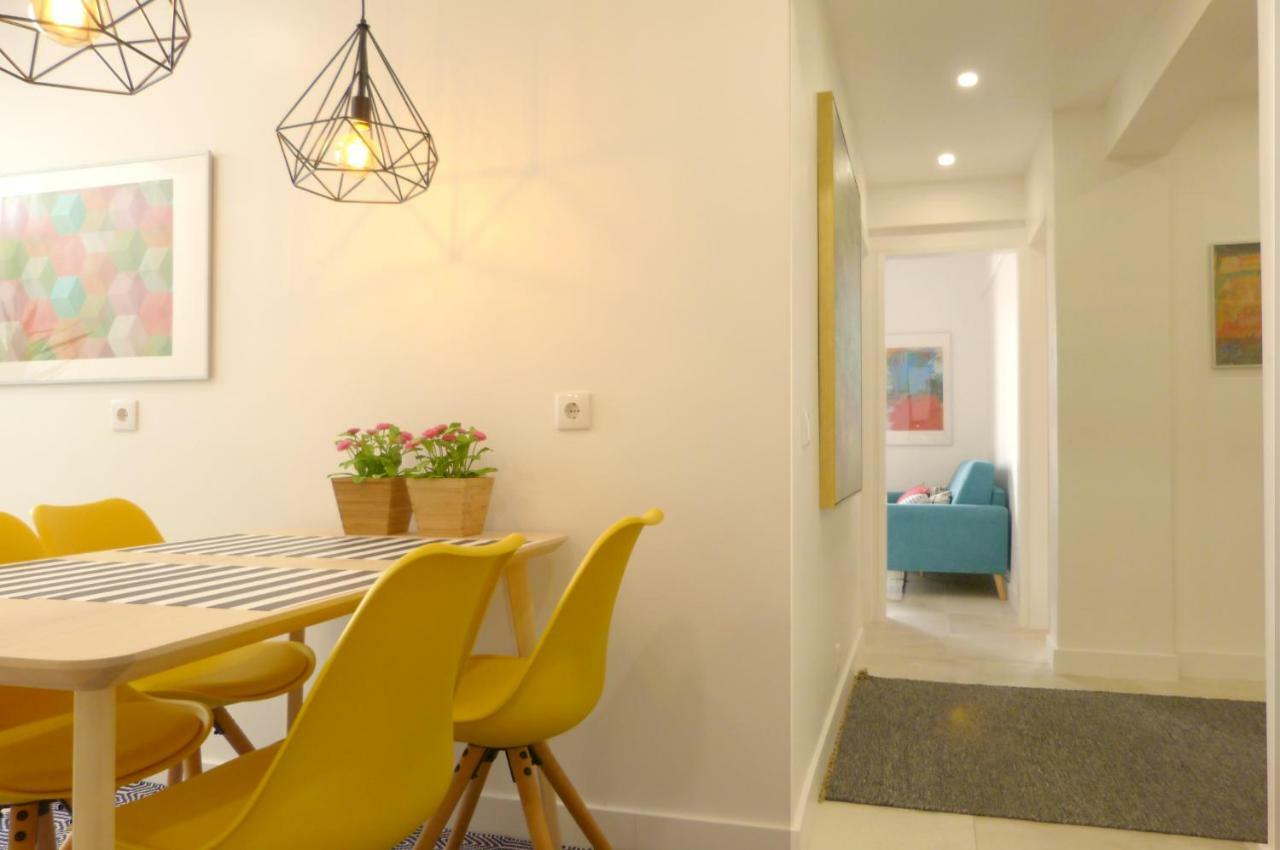 Palhas Apartment Ericeira Exterior photo