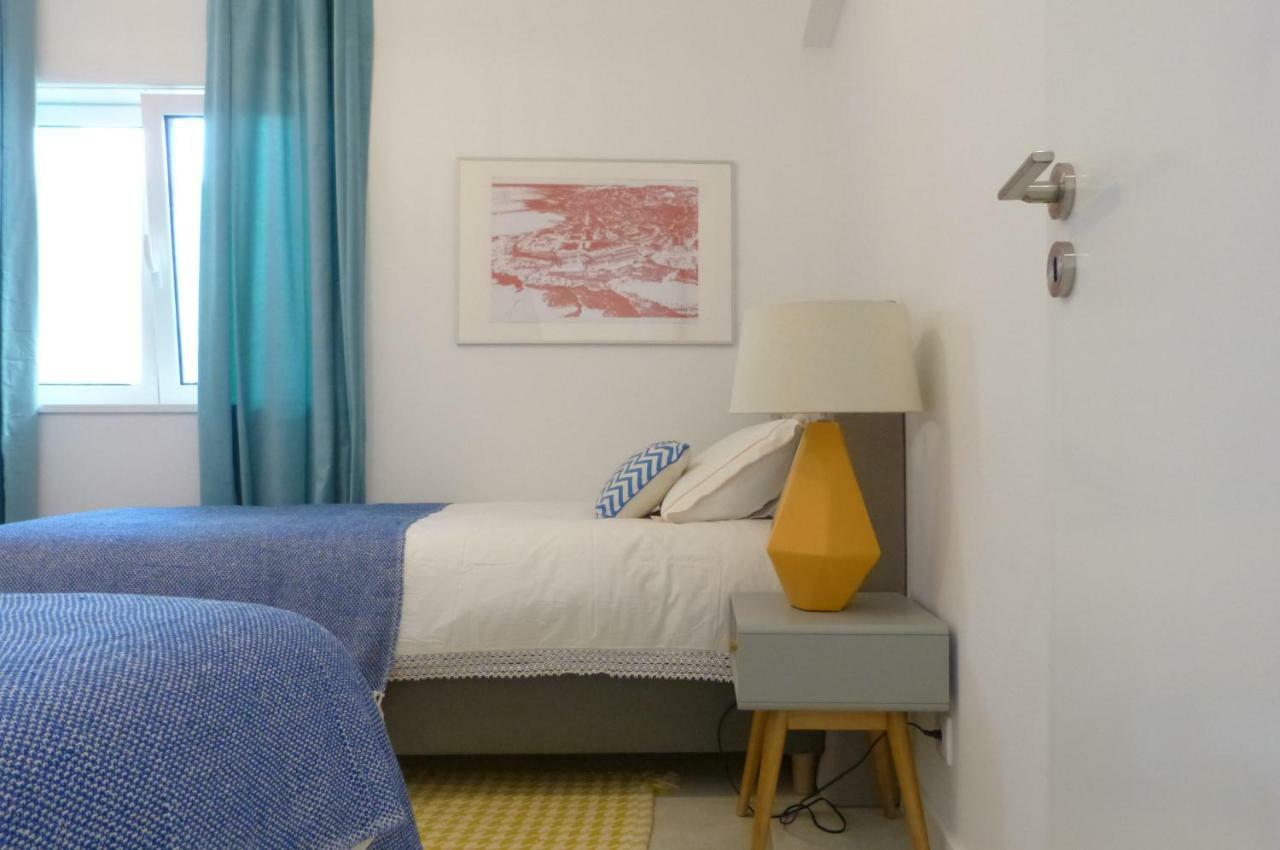 Palhas Apartment Ericeira Exterior photo