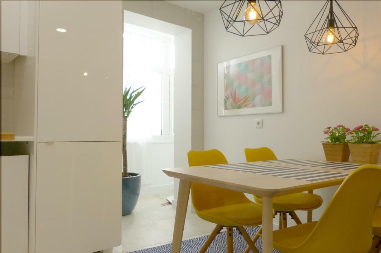 Palhas Apartment Ericeira Exterior photo