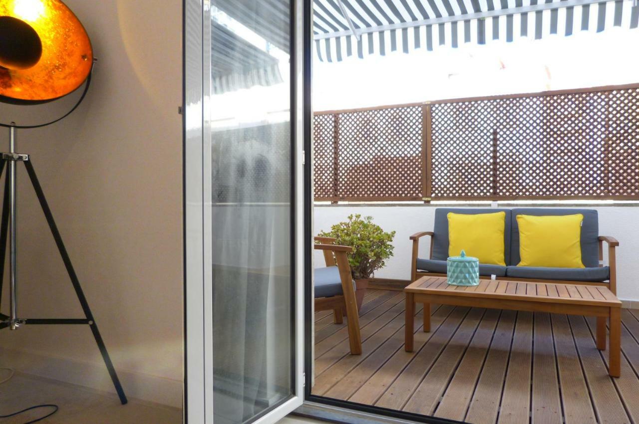 Palhas Apartment Ericeira Exterior photo