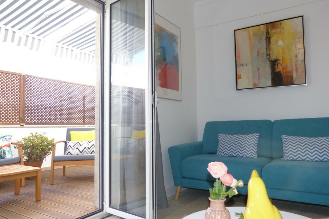 Palhas Apartment Ericeira Exterior photo