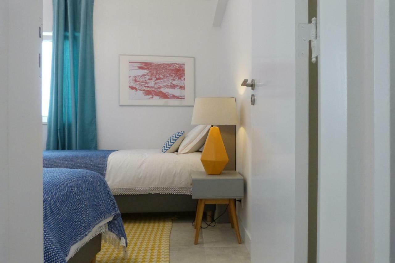 Palhas Apartment Ericeira Exterior photo