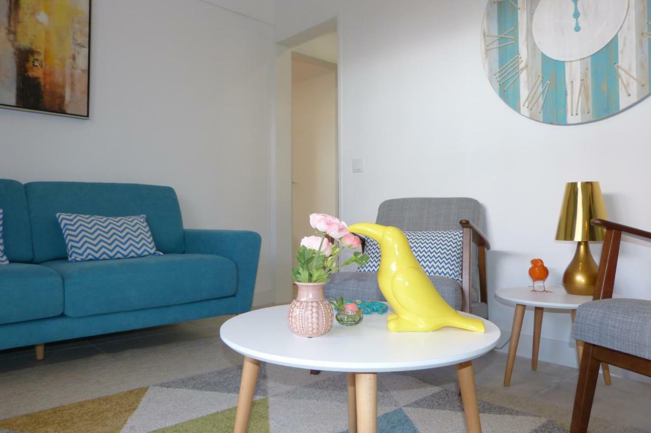 Palhas Apartment Ericeira Exterior photo