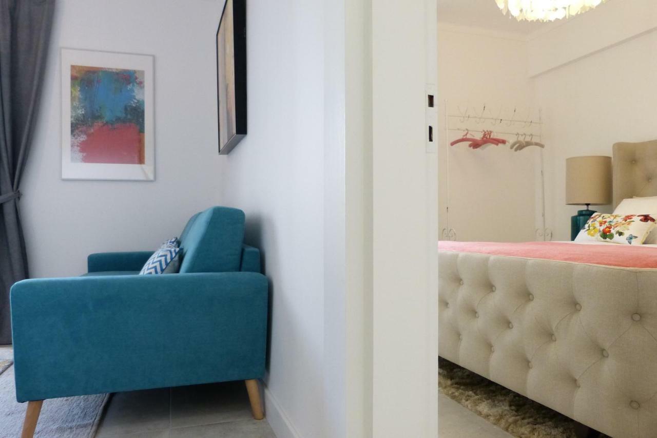 Palhas Apartment Ericeira Exterior photo